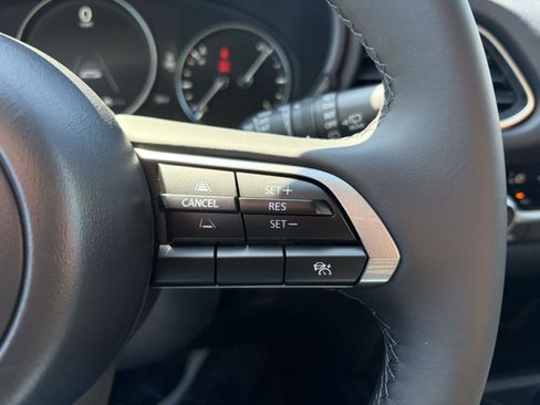 New 2026 MAZDA CX-30 AWD 2.5 S w/ Select Sport Pkg image 22
