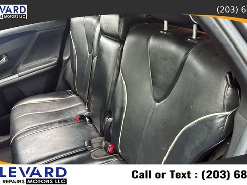 Used 2013 Toyota Venza XLE AWD/4WD image 31