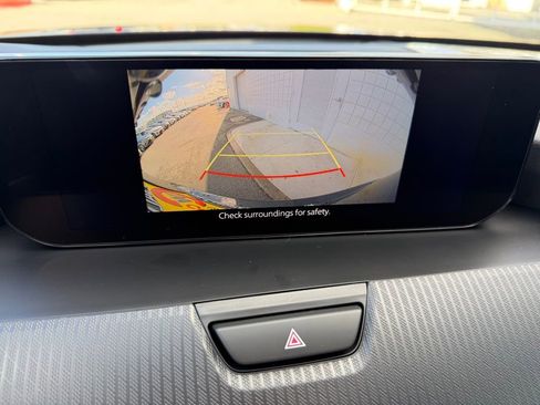 New 2026 MAZDA CX-90 3.3 Turbo w/ Select Package image 25