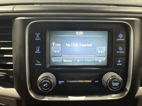 Used 2015 RAM 1500 Express RWD image 12