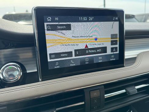 Used 2022 Lincoln Corsair Standard FWD w/ Premium Package image 23