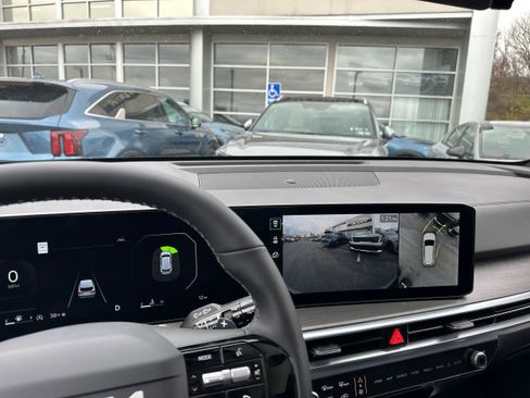 New 2026 Kia Sorento SX Prestige image 57