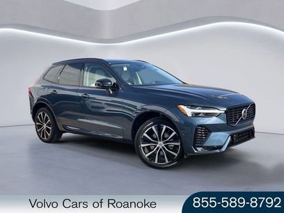 Used 2025 Volvo XC60 B5 Plus w/ Protection Package Premier