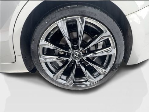 Used 2021 Lexus IS 350 F Sport w/ Accessory Package 2 AWD/4WD image 39