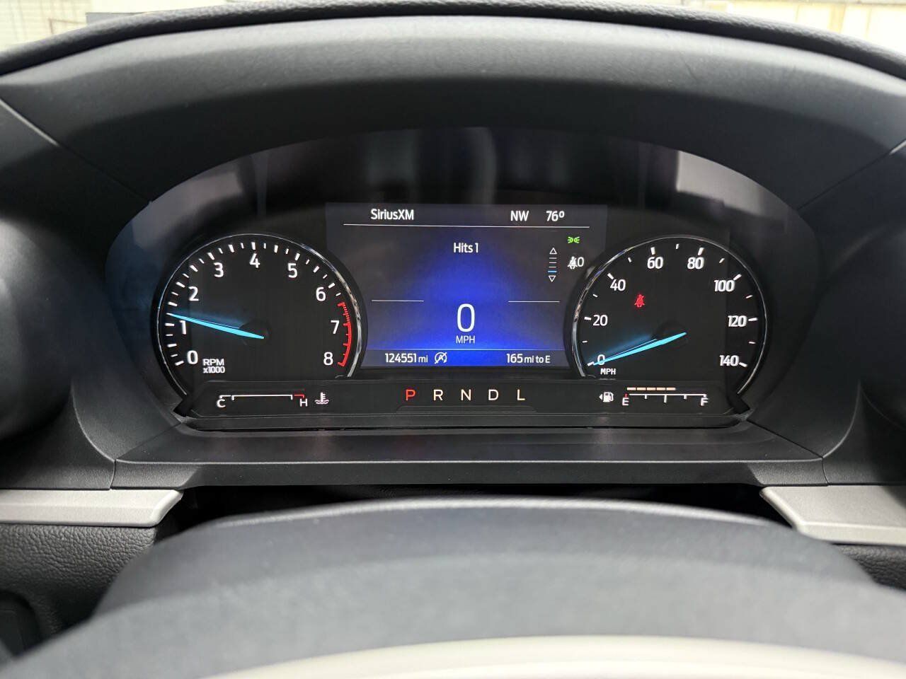Used 2021 Ford Explorer XLT w/ Equipment Group 202A AWD/4WD image 26