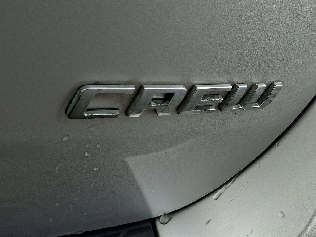 Used 2012 Dodge Durango Crew w/ Entry Nav/Commuter Group AWD/4WD image 33