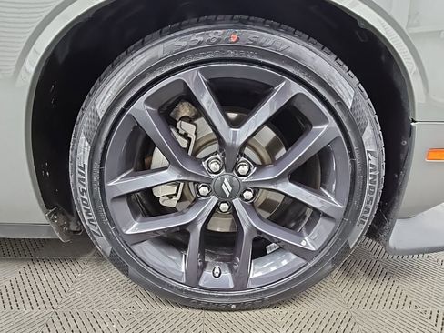 Used 2023 Dodge Challenger GT w/ Plus Package image 43