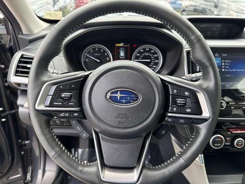 Certified 2024 Subaru Forester Limited w/ Pop Package 2 AWD/4WD image 41