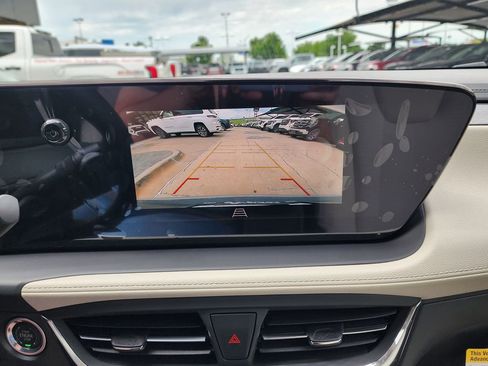 New 2026 Buick Encore GX Preferred w/ Comfort Package FWD image 25