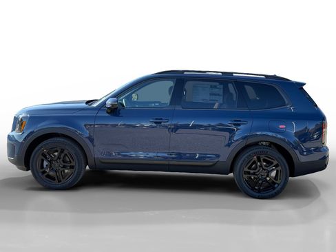 New 2025 Kia Telluride SX X-Line image 2