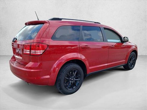 Used 2020 Dodge Journey SE w/ SE Popular Equipment Group FWD image 5