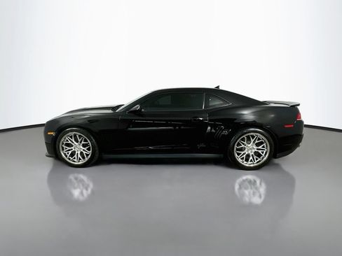 Used 2014 Chevrolet Camaro ZL1 RWD image 5
