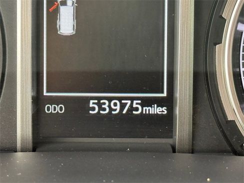 Used 2024 Toyota 4Runner TRD Off-Road Premium image 19