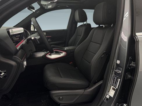 Certified 2026 Mercedes-Benz GLE 350 GLE 350 image 5