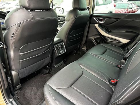 Used 2023 Subaru Forester Limited image 31