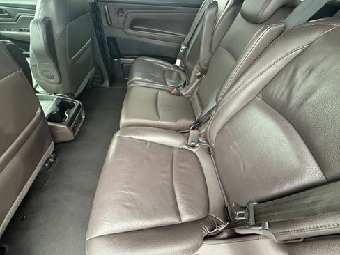 Used 2019 Honda Odyssey EX-L image 27