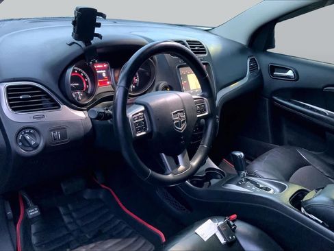 Used 2017 Dodge Journey Crossroad FWD image 16
