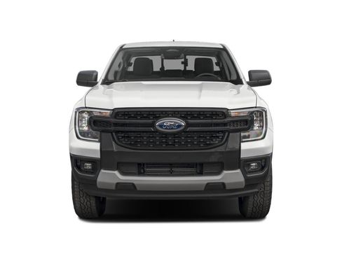 New 2026 Ford Ranger XLT w/ Equipment Group 301A High AWD/4WD image 30