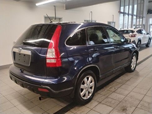 Used 2008 Honda CR-V EX-L image 7