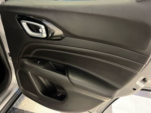 Used 2022 Jeep Compass Latitude AWD/4WD image 13