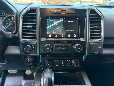 Used 2017 Ford F150 XLT w/ Equipment Group 302A Luxury RWD image 23
