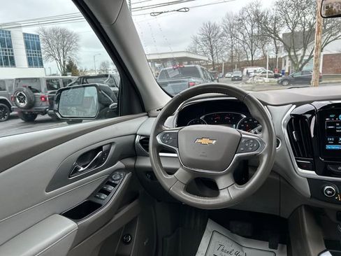 Used 2019 Chevrolet Traverse LT w/ LT Premium Package image 26