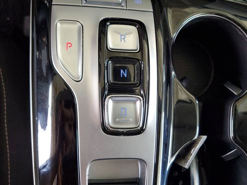 Used 2024 Hyundai Tucson SEL image 30