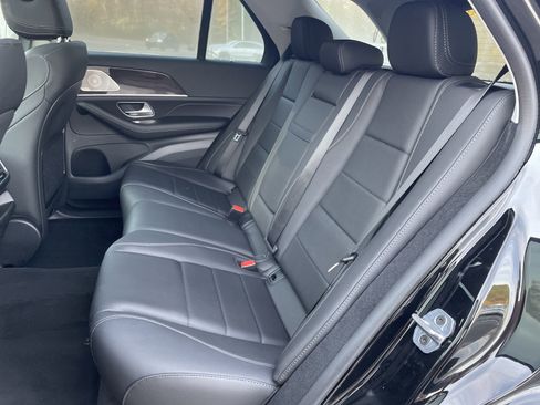 New 2026 Mercedes-Benz GLE 350 GLE 350 4MATIC SUV image 36