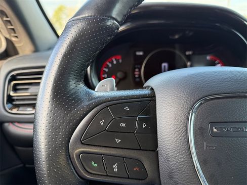 Used 2023 Dodge Durango GT image 21