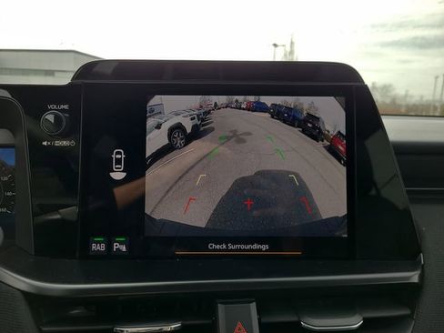 New 2026 Subaru Outback Limited image 31