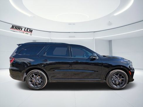 New 2026 Dodge Durango GT image 2
