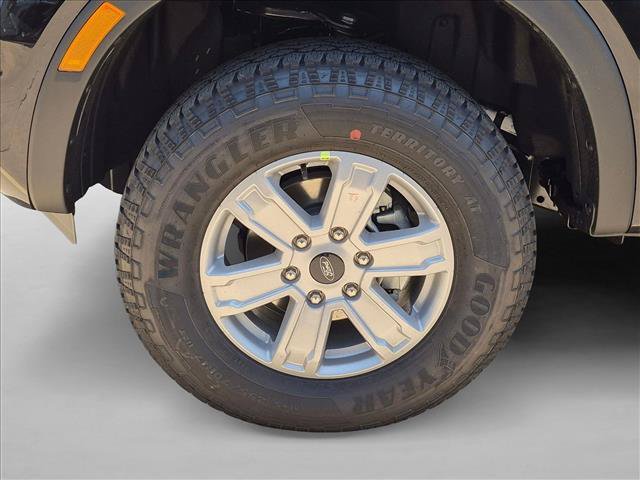 New 2026 Ford Ranger XL w/ Trailer Tow Package RWD image 10