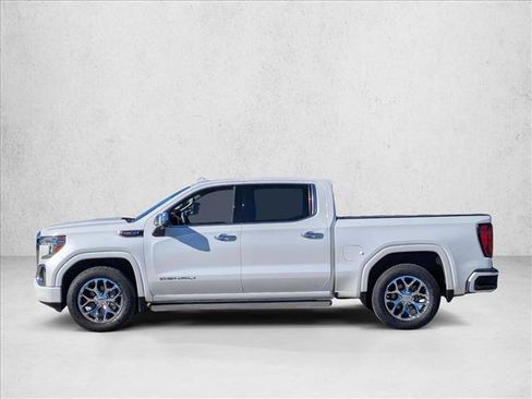 Used 2019 GMC Sierra 1500 Denali w/ Denali Ultimate Package image 9