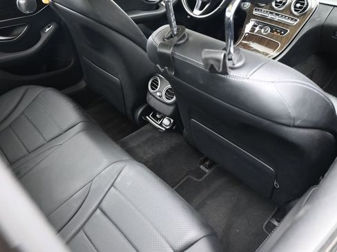 Used 2017 Mercedes-Benz C 300 4MATIC Sedan w/ Premium 3 Package image 26