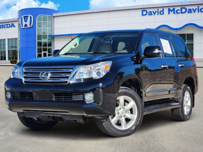 Used 2013 Lexus GX 460