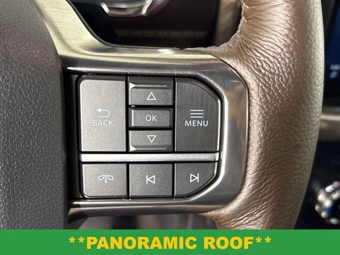 New 2026 Ford F150 King Ranch w/ Equipment Group 601A High image 21