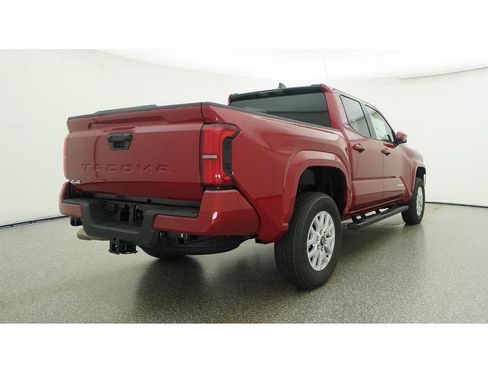 New 2026 Toyota Tacoma SR5 AWD/4WD image 24