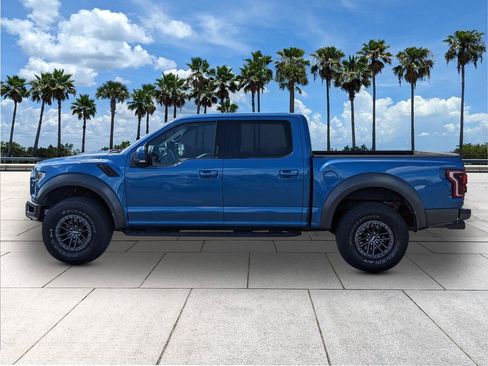 Certified 2019 Ford F150 Raptor image 4