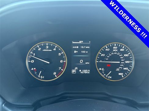 Certified 2022 Subaru Outback Wilderness image 11