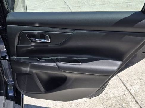 Used 2018 Nissan Altima 2.5 S w/ S Convenience Package FWD image 30