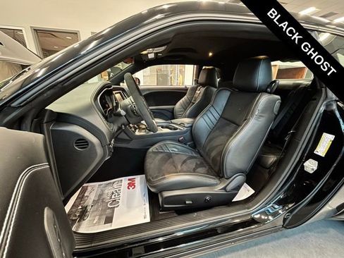 Used 2023 Dodge Challenger SRT Hellcat Redeye image 27