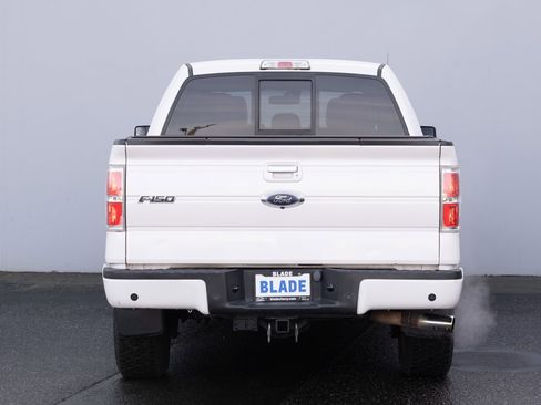 Used 2013 Ford F150 Limited image 26