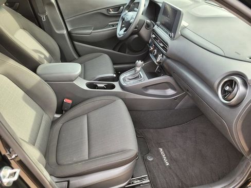 Used 2023 Hyundai Kona SEL w/ Cargo Package image 10