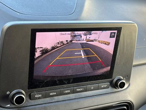 Used 2023 Hyundai Kona SEL image 27