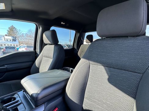 Used 2024 Ford F150 XLT w/ Equipment Group 302A MID image 10