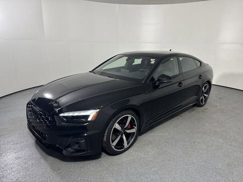 Used 2024 Audi A5 2.0T Premium Plus image 32