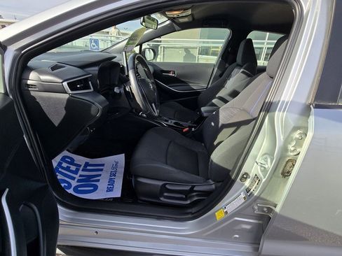 Used 2020 Toyota Corolla SE image 13