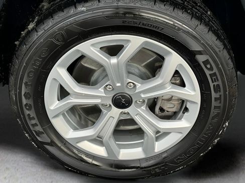 Certified 2025 Jeep Compass Sport image 26