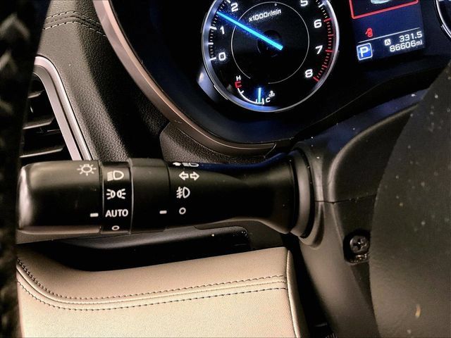 Used 2021 Subaru Ascent Limited w/ Technology Package AWD/4WD image 31