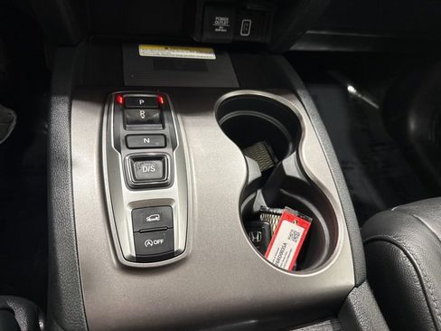 Used 2022 Honda Pilot Special Edition image 41